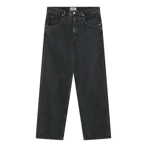 Jeans > Straight Jeans - - Agolde - Modalova