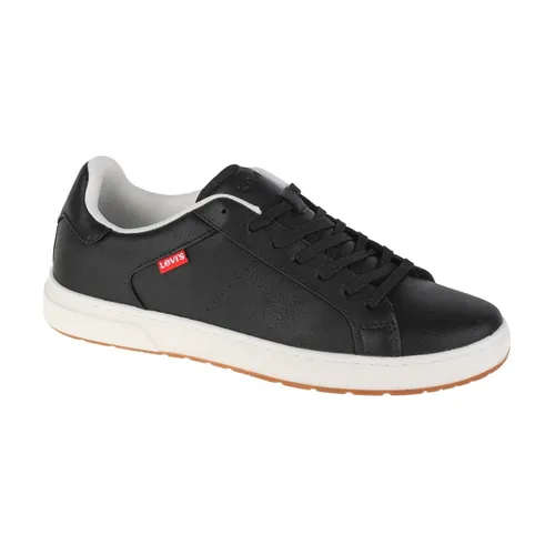 Levi's - Shoes > Sneakers - Black - Levi's - Modalova