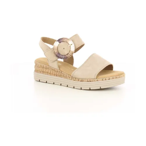 Shoes > Heels > Wedges - - Gabor - Modalova