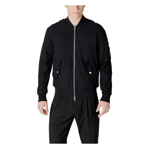 Jackets > Denim Jackets - - Antony Morato - Modalova