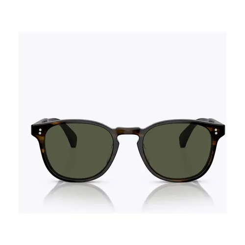Accessories > Sunglasses - - Oliver Peoples - Modalova