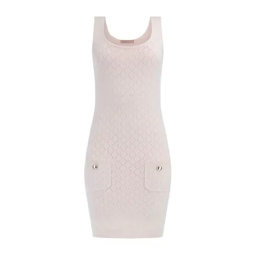 Dresses > Day Dresses > Short Dresses - - Guess - Modalova