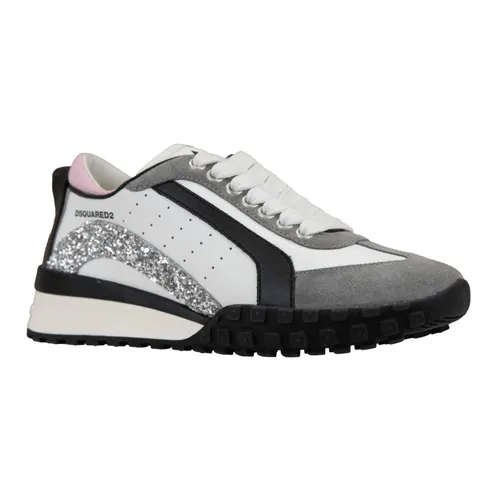 Shoes > Sneakers - - Dsquared2 - Modalova