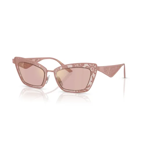 Accessories > Sunglasses - - Dolce & Gabbana - Modalova