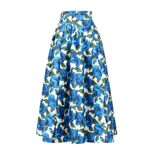 Skirts > Midi Skirts - - Philosophy di Lorenzo Serafini - Modalova