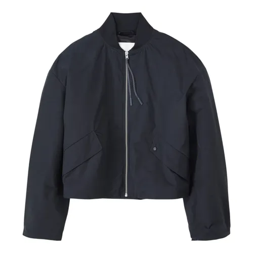 Jackets > Bomber Jackets - - Closed - Modalova