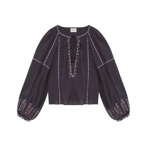 Blouses & Shirts > Blouses - - Isabel Marant Étoile - Modalova