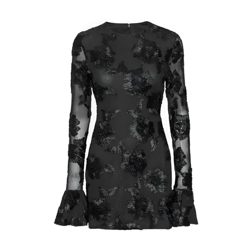 Dresses > Day Dresses > Short Dresses - - Rotate Birger Christensen - Modalova