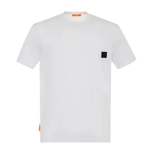 Suns - Tops > T-Shirts - White - Suns - Modalova