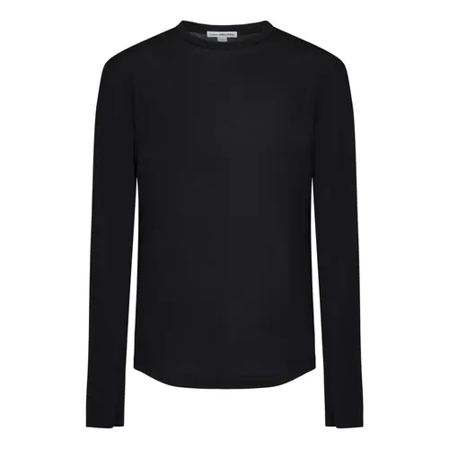 Tops > Long Sleeve Tops - - James Perse - Modalova