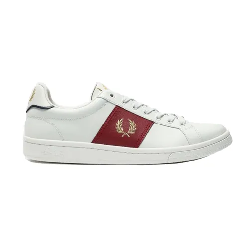 Shoes > Sneakers - - Fred Perry - Modalova