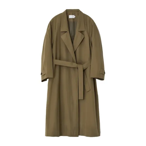 Coats > Trench Coats - - LOW Classic - Modalova