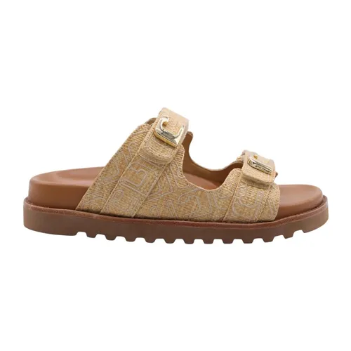 Shoes > Flip Flops & Sliders > Sliders - - Lola Cruz - Modalova