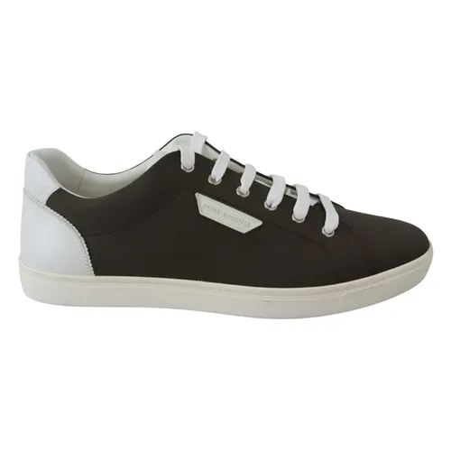 Shoes > Sneakers - - Dolce & Gabbana - Modalova
