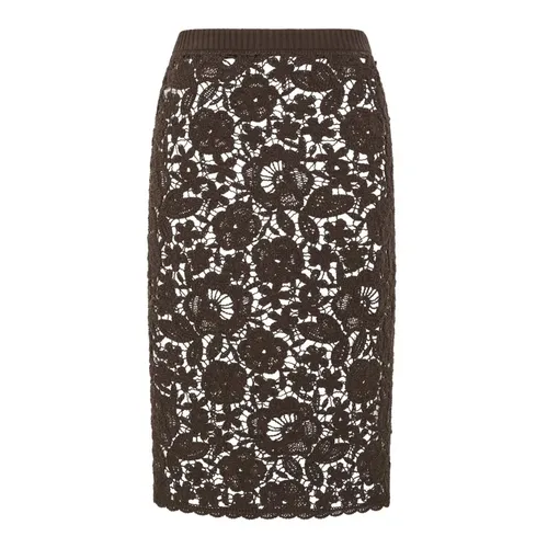 Skirts > Midi Skirts - - P.a.r.o.s.h. - Modalova