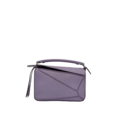 Pre-owned > Pre-owned Bags > Pre-owned Mini Bags - - Loewe Pre-owned - Modalova