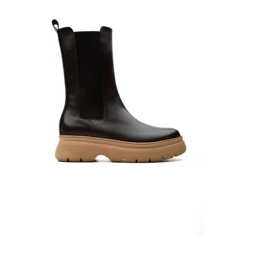 Shoes > Boots > Chelsea Boots - - Laura Bellariva - Modalova