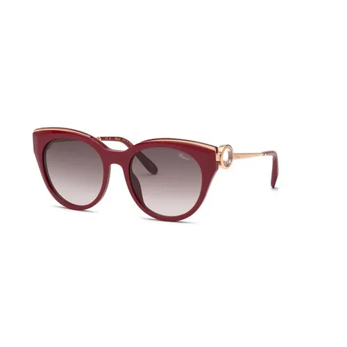 Accessories > Sunglasses - - Chopard - Modalova