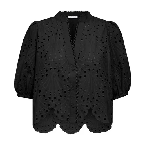 Blouses & Shirts > Blouses - - Co'Couture - Modalova
