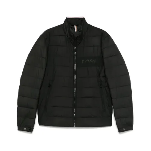 Jackets > Winter Jackets - - Hugo Boss - Modalova