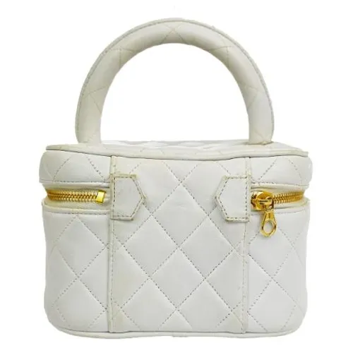 Pre-owned > Pre-owned Bags > Pre-owned Mini Bags - - Chanel Vintage - Modalova