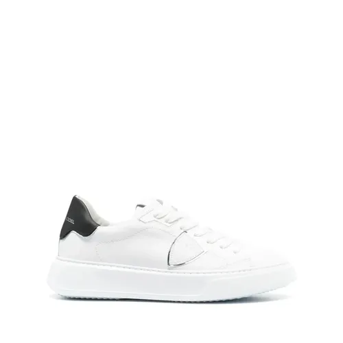 Shoes > Sneakers - - Philippe Model - Modalova