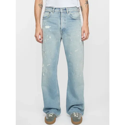 Jeans > Flared Jeans - - Acne Studios - Modalova