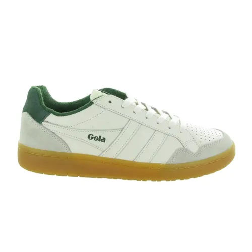 Gola - Shoes > Sneakers - Beige - Gola - Modalova