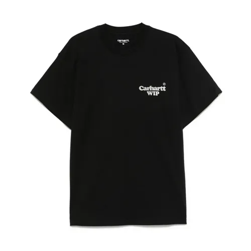 Tops > T-Shirts - - Carhartt Wip - Modalova