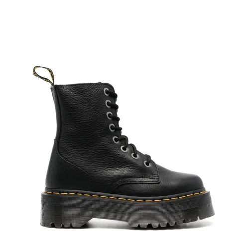 Shoes > Boots > Lace-up Boots - - Dr. Martens - Modalova
