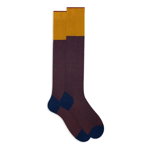 Underwear > Socks - - Gallo - Modalova