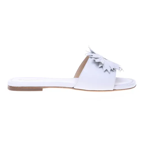 Shoes > Flip Flops & Sliders > Sliders - - Baldinini - Modalova
