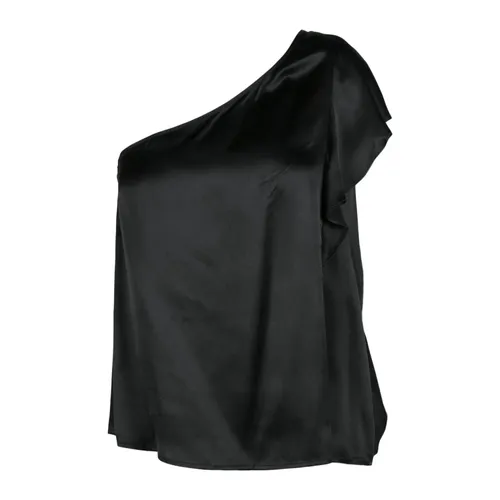 Blouses & Shirts > Blouses - - L'Autre Chose - Modalova