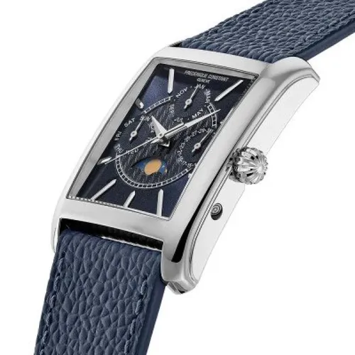 Accessories > Watches - - Frederique Constant - Modalova