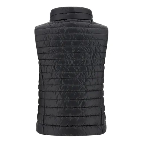 Moorer - Jackets > Vests - Black - Moorer - Modalova