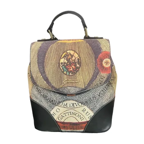 Bags > Backpacks - - Gattinoni - Modalova