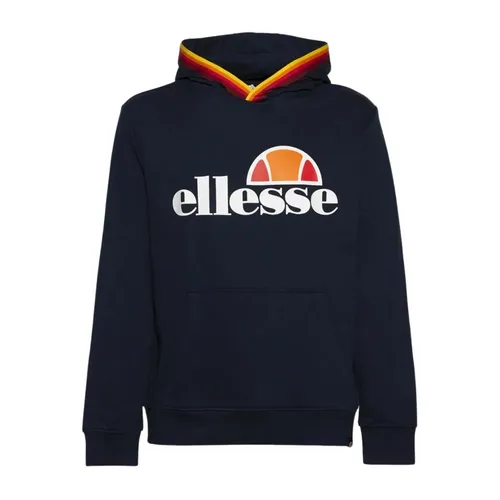 Sweatshirts & Hoodies > Hoodies - - Ellesse - Modalova