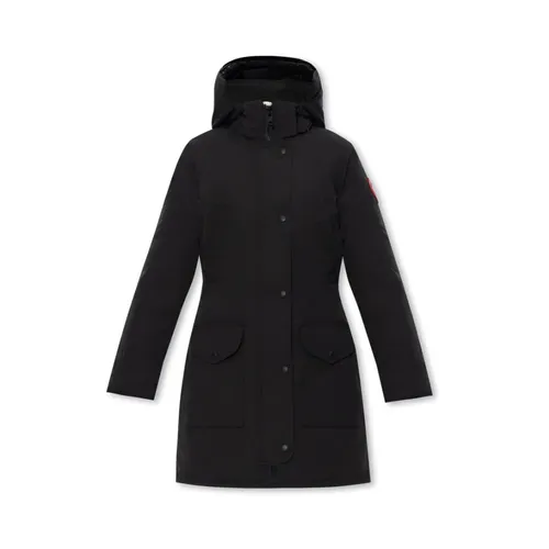 Jackets > Down Jackets - - Canada Goose - Modalova