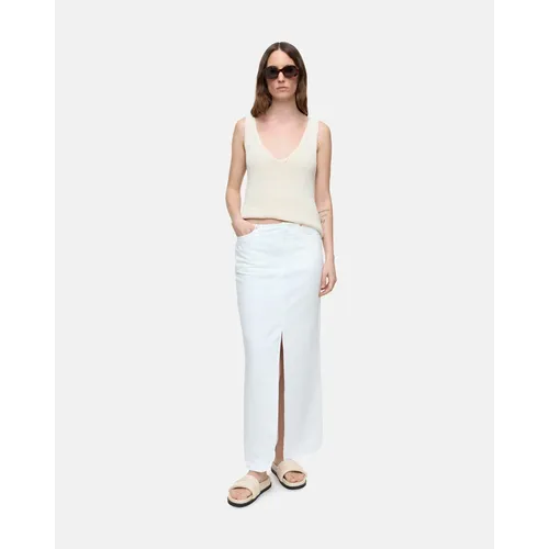 Skirts > Maxi Skirts - - Closed - Modalova