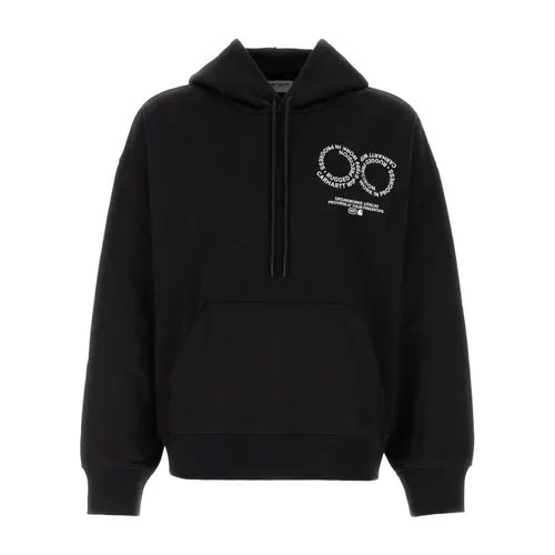 Sweatshirts & Hoodies > Hoodies - - Carhartt Wip - Modalova