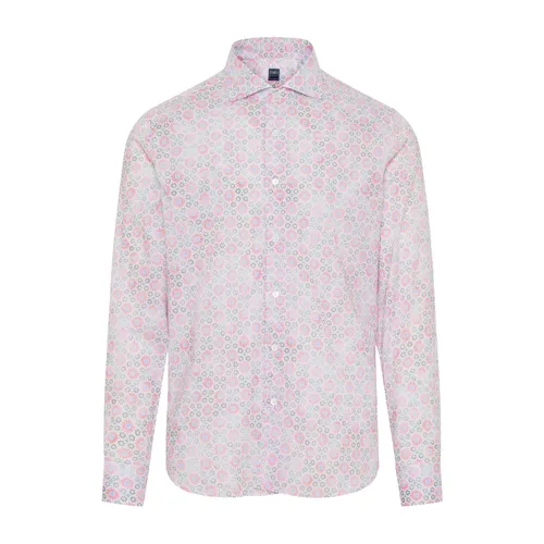 Shirts > Casual Shirts - - Fedeli - Modalova