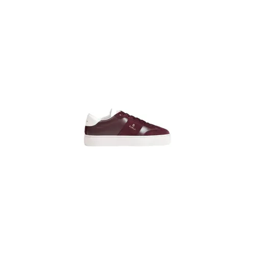 Furla - Shoes > Sneakers - Red - Furla - Modalova