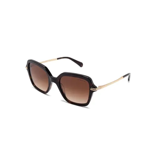 Accessories > Sunglasses - - Swarovski - Modalova