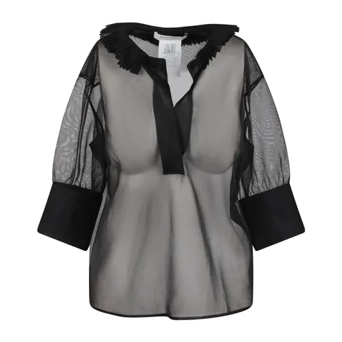 Blouses & Shirts > Blouses - - Philosophy di Lorenzo Serafini - Modalova