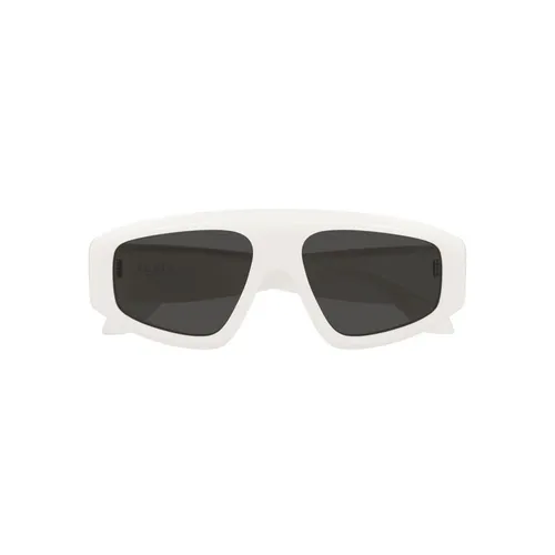 Accessories > Sunglasses - - Alaïa - Modalova