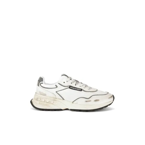 Shoes > Sneakers - - Dsquared2 - Modalova