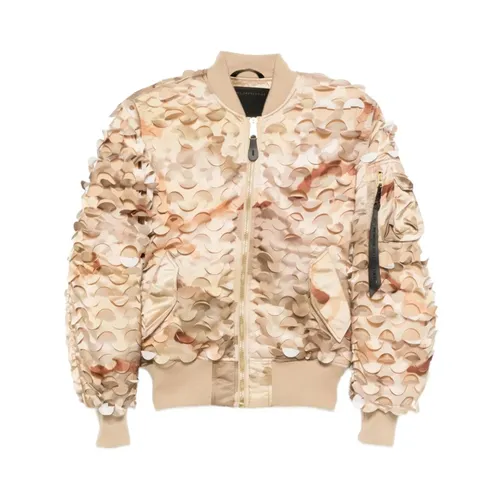 Jackets > Bomber Jackets - - Alpha Industries - Modalova