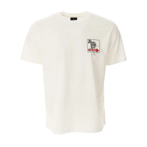 Tops > T-Shirts - - PS By Paul Smith - Modalova