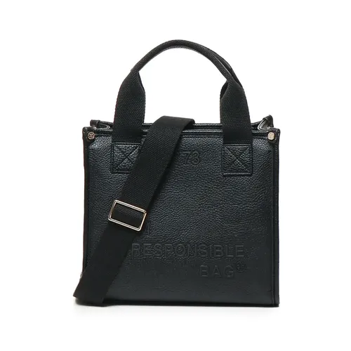 V73 - Bags > Handbags - Black - V73 - Modalova