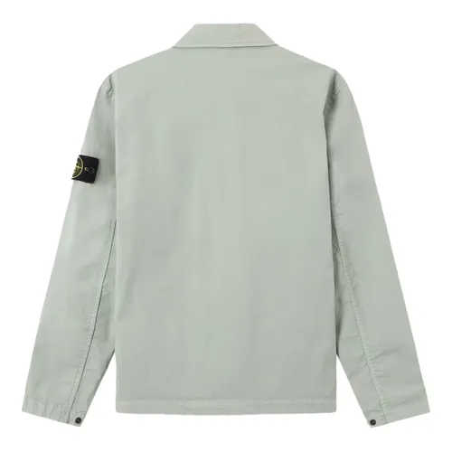 Jackets > Light Jackets - - Stone Island - Modalova